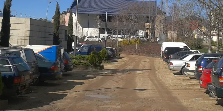 ERC demana l'enretirada dels vehicles intervinguts judicialment