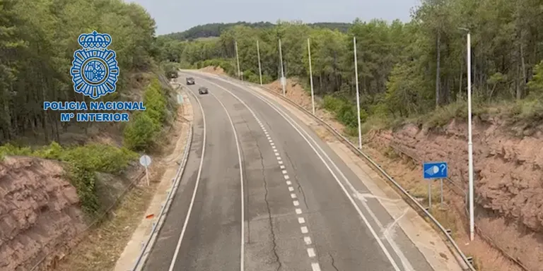 L'Audiència Nacional arxiva el cas de possible sabotatge de La Vuelta al Solsonès i el deixa en mans del jutjat de Solsona
