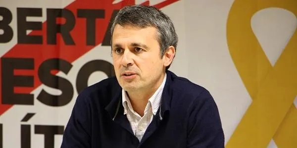 Hèctor López Bofill, citat de nou a declarar davant del jutge després que aquest hagi anul·lat la seva darrera intervenció