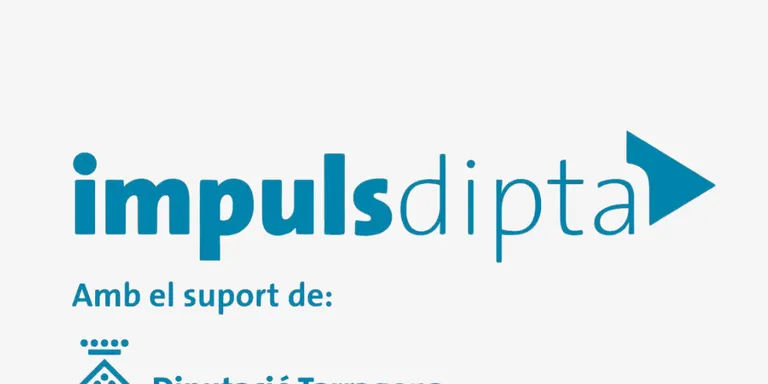 El Pla Impuls de Dipta 2024-2027 finança despeses del 2025