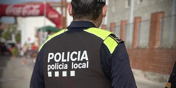 La Policia Local de Roda de Berà frustra dos nous intents d’ocupació al Francaset