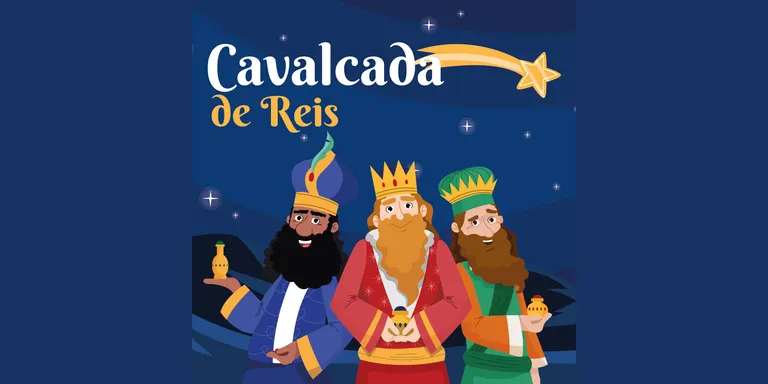 Aquesta tarda, transmissió de la Cavalcada de Reis