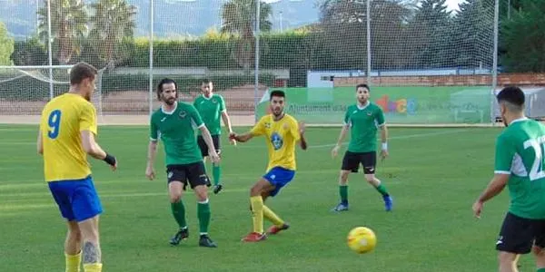 El Catllar i 31 clubs més de Primera Catalana diuen que no volen competir amb les condicions que ofereix la FCF