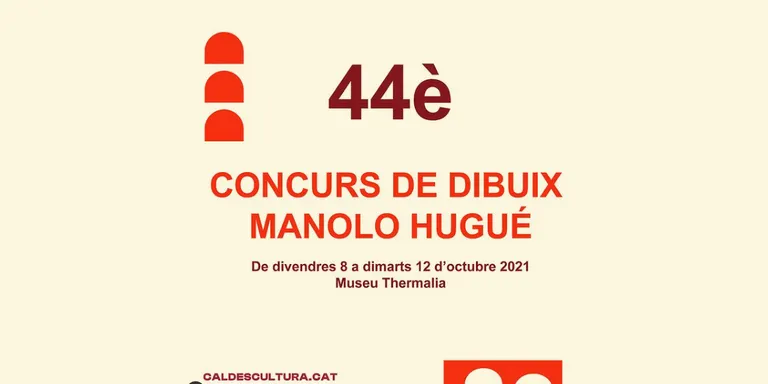 El Concurs de Dibuix Manolo Hugué arriba a les 44 edicions amb novetats