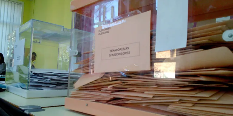 Un total de 3.774 agramuntins estan cridats a les urnes per les eleccions municipals