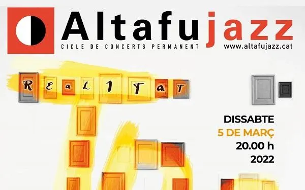 Foto: Altafujazz