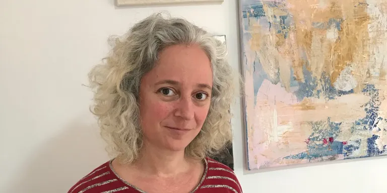 Raquel Zamora valora positivament la seva experiència a Primàries
