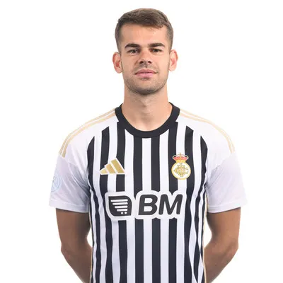 CARTA ABIERTA A PERU RUIZ IRISARRI, FUTBOLISTA DEL REAL UNION CON FRACTURA DE TIBIA Y PERONÉ