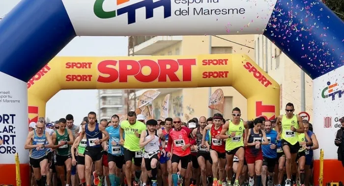 (Foto: GESPORT )
