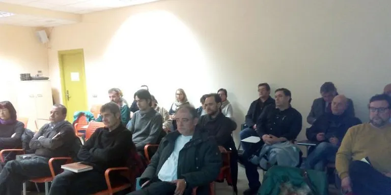 Salut recomana a tothom que es registri a l'APP Stop Covid-19