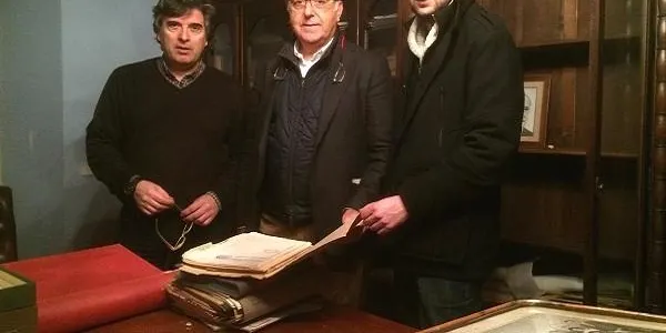 El fons patrimonial de la família Yxart d’Altafulla ingressa a l'Arxiu Històric de Tarragona