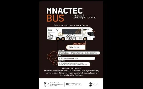 Foto: MNACTEC
