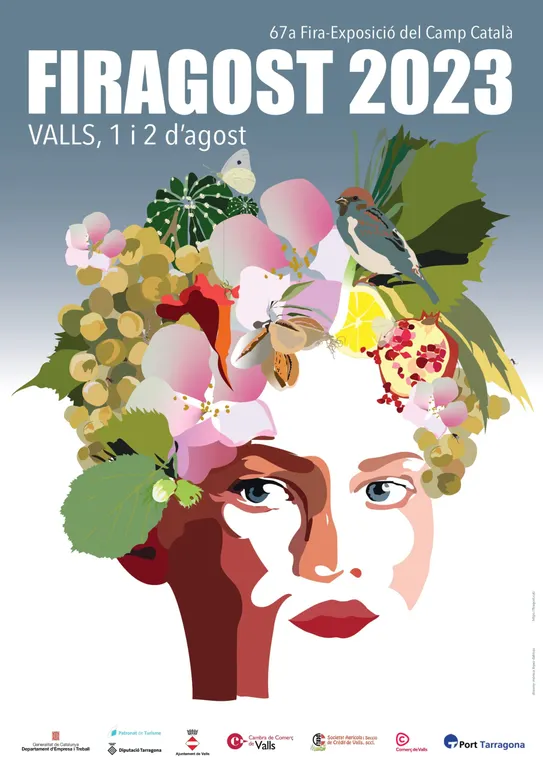 La consellera de Territori, Ester Capella, inaugurarà la 67ª edició de la Firagost