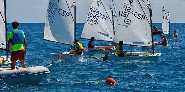 Guillem Margarit s’adjudica la prova del Trofeu Costa Daurada organitzada pel CM Altafulla