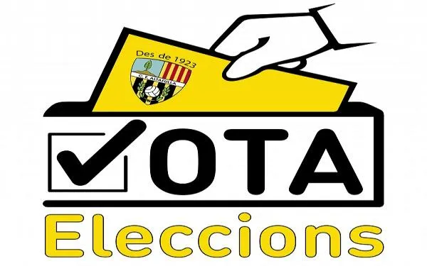 El CE Altafulla convoca eleccions a la presidència per al diumenge 2 de maig