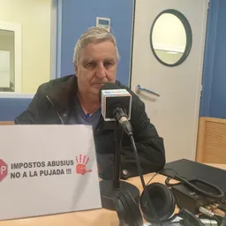 #439 - Entrevista a Juan Pérez, portaveu de la plataforma Torrencs empipats - episode art