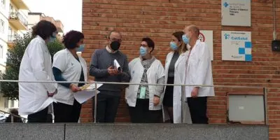 Valls organitza jornades per al Document de Voluntats Anticipades