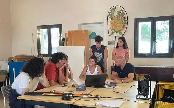 Foto: Altafulla Ràdio