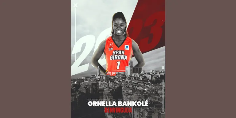 En joc els quarts de final d'Eurolliga per l'Uni Girona (20h)