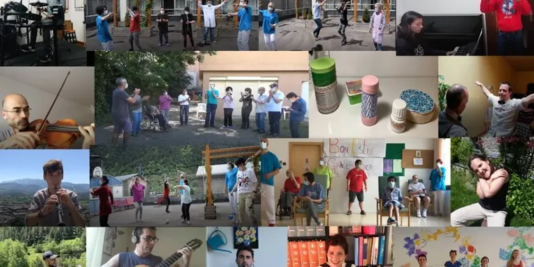 La Fundació ONCA tanca la campanya 'L'ONCA amb tu' amb un nou projecte audiovisual