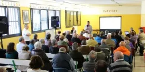 EL PROGRAMA “EL ALCALDE EN LOS BARRIOS” LLEGA MAÑANA A ARBES
