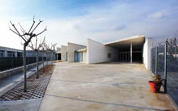 Foto: CEIP La Portalada