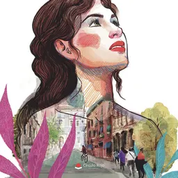 #1064 - La rubinenca Carmen Moreno estrena la seva primera novel·la - episode art