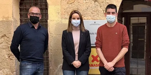 La Generalitat té sobre la taula un projecte de rehabilitació de l'Alberg d'Altafulla