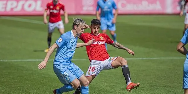 El Nàstic cau per la mínima davant l’Ibiza i es complica el play-off d’ascens a Segona Divisió