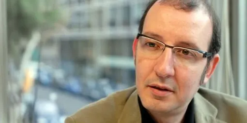 El periodista Antoni Bassas apadrinarà la Nit de l'Empresariat de l'Alt Urgell