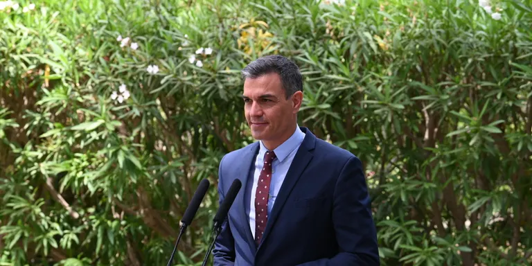 Sánchez anuncia un augment "immediat" del Salari Mínim Interprofessional