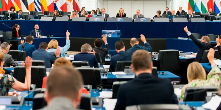 Ciutadans avisa a la resta d’Estats de la UE sobre l’ús del català, el gallec i l'euskera: “No són oficials d’Espanya”