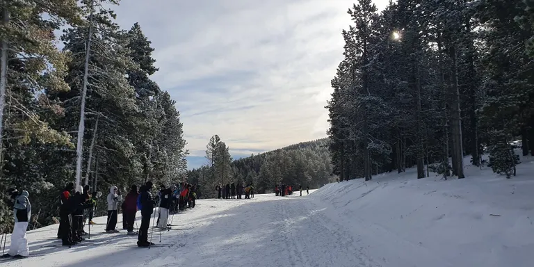El sector turístic de l'Alt Pirineu i Aran preveu una ocupació mitjana del 75% per les festes de Nadal, Cap d'Any i Reis