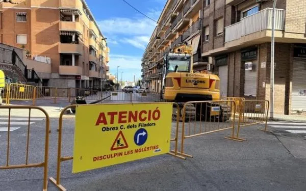 Foto: Ajuntament de Torredembarra