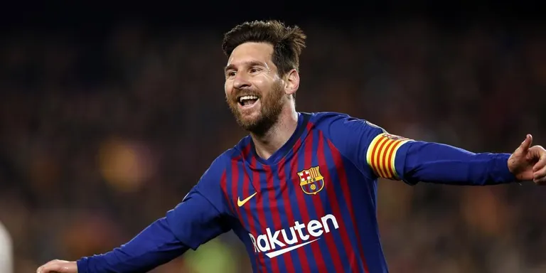 Messi comunica per burofax al Barça que vol marxar