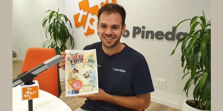 Torna el Campus d'Estiu de Can Xaubet enfocat als esports de diversos països