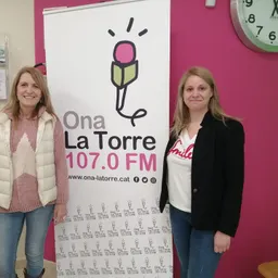 #288 - Entrevista a Nadine Osaer i Yolanda Borràs, de Daltabaix Teatre - episode art