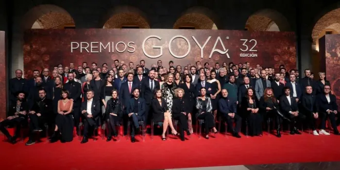 Lluis Danés es posa al capdavant de l’escenografia de la 32ena edició dels Premis Goya