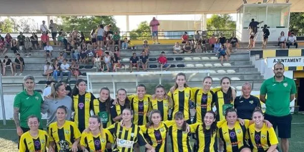 Derrota amb bones sensacions del CE Altafulla contra l’Atlètic Vilafranca (0-1)