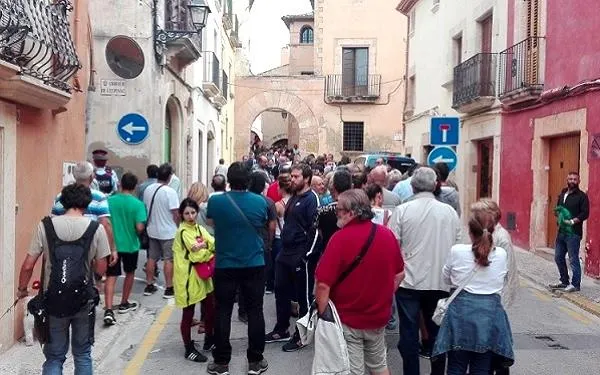 Foto: Altafulla Ràdio