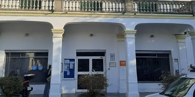 Assemblea extraordinària de l’Associació Cívica i Social de la Gent Gran Lluís Jover
