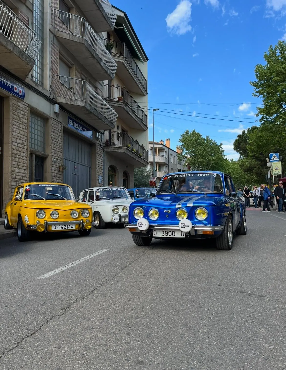 Tot a punt per a una Fira de Sant Isidre amb més protagonisme de la cultura i la gastronomia i el motor