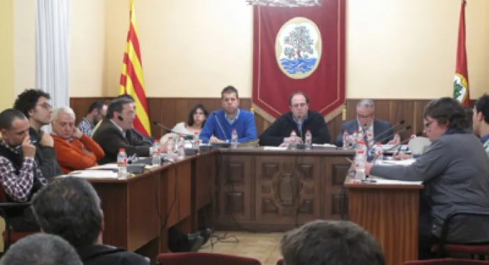 Govern i PSC es reuneixen per parlar dels pressupostos