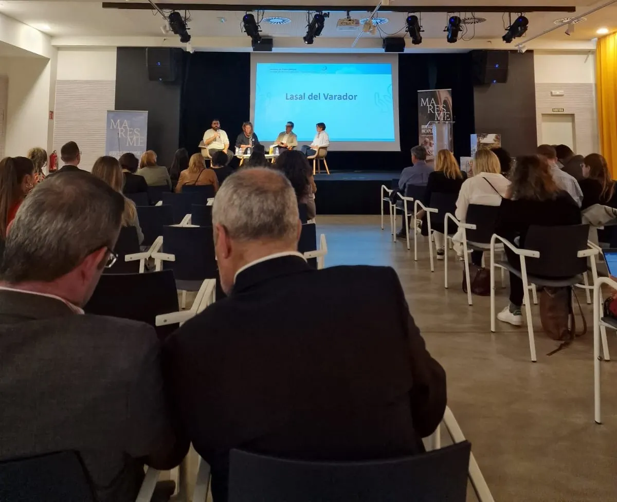 Dues empreses vilassarenques reben el distintiu Biosphere
