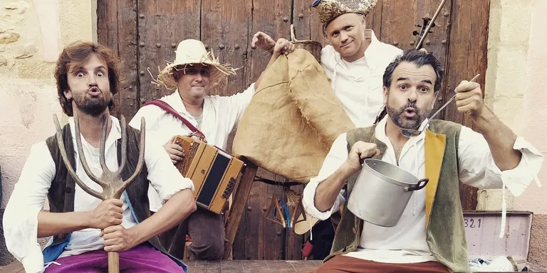 El Barri Antic celebrarà dissabte la festa de la Castanyada amb contes per a la canalla