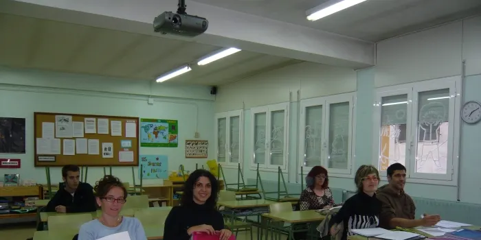 La formació d'adults inclou com a novetat la preparació per a l'accés a la Universitat