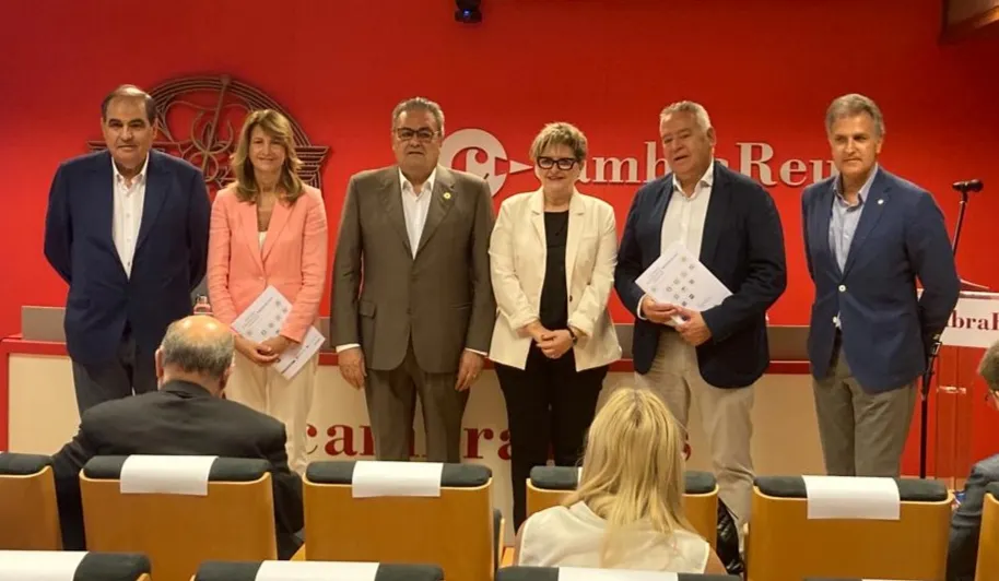 Tarragona és la segona demarcació catalana que més va créixer a nivell econòmic durant el 2021