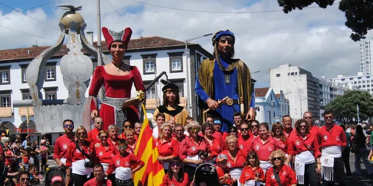 La sardana de Jan Fité, 'Sió', premi en la categoria Joventut a la Sardana de l'any 2019