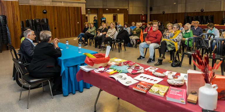 Torrefarrera celebra les XI Jornades de Salut amb xerrades fins al 30 de novembre