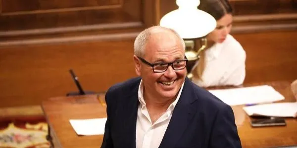 Fèlix Alonso: “Aquest 17A ens juguem el futur del país, el de Catalunya i el d’Espanya”